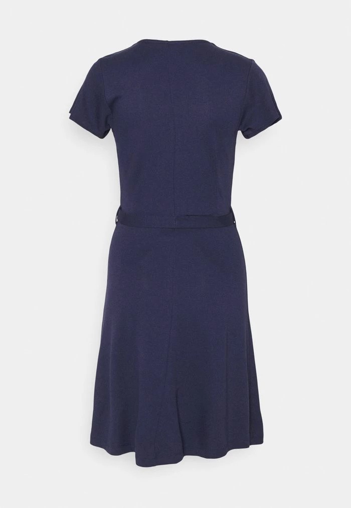 Peignoir ANNA FIELD Anna Field Jersey Dress Bleu Marine Femme | ZSM-4683950